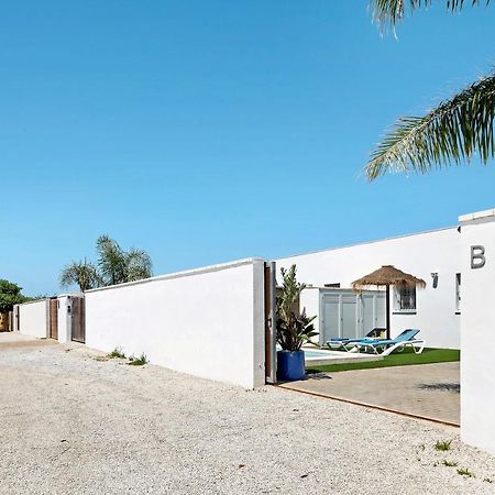 Villa Casa Orilla Sur B à El Palmar  Extérieur photo