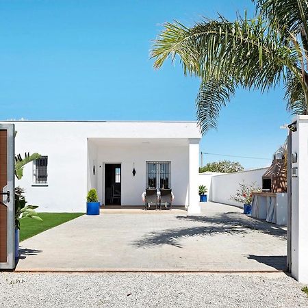 Villa Casa Orilla Sur B à El Palmar  Extérieur photo