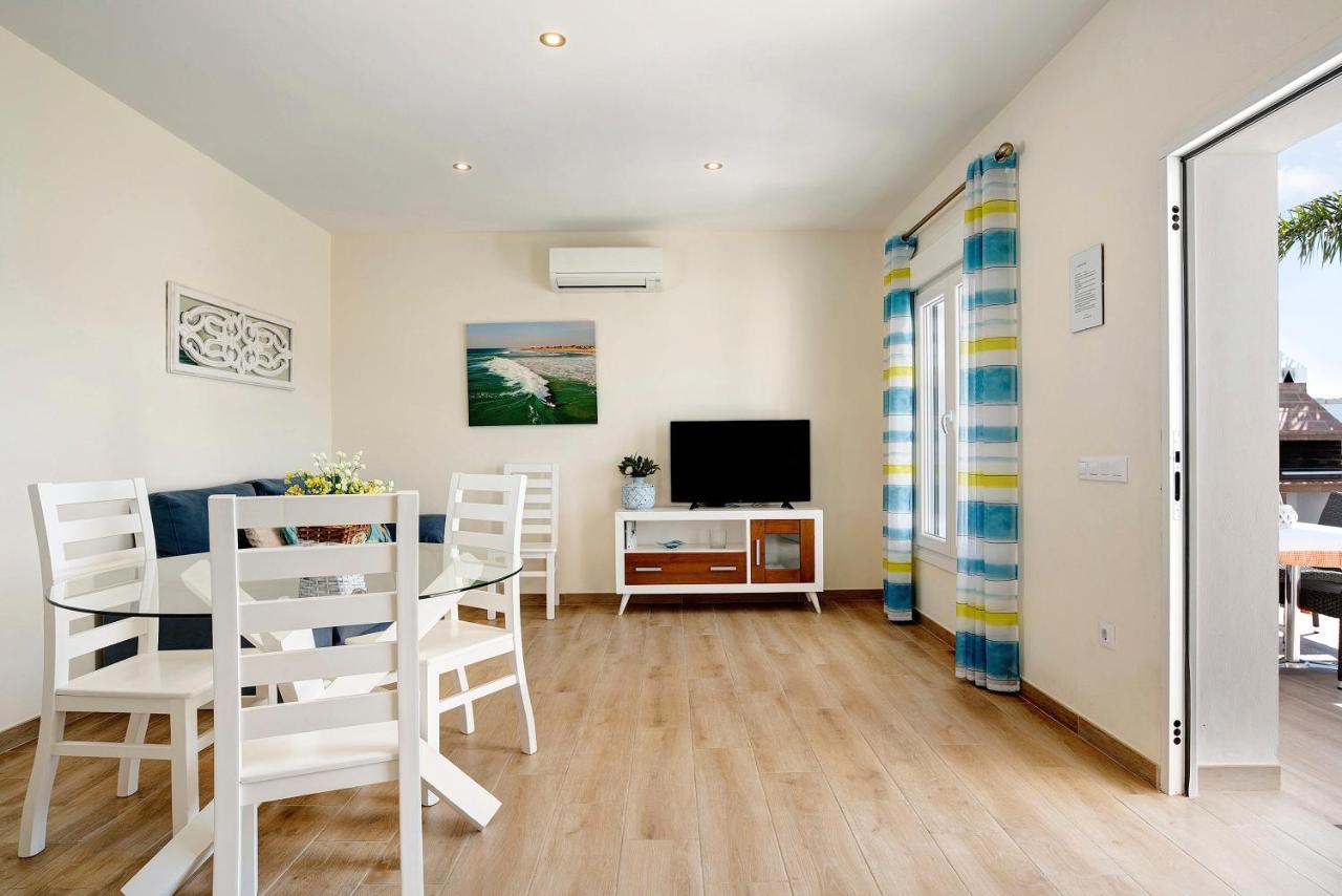 Villa Casa Orilla Sur B à El Palmar  Extérieur photo