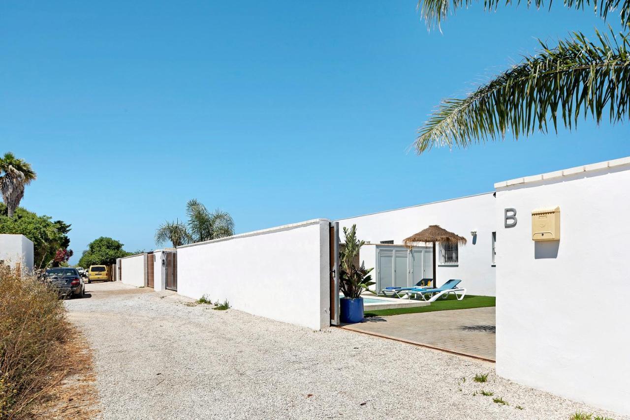 Villa Casa Orilla Sur B à El Palmar  Extérieur photo